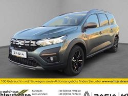 Grün Neu 2025 Dacia Jogger Extreme Van / Kleinbus | 24.339 € (Fairer Preis)