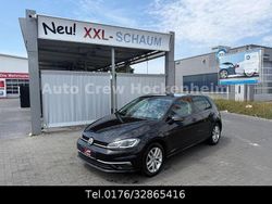 Schwarz Gebraucht 2017 VW Golf VII Comfortline Limousine | 13.998 € (Etwas zu teuer)