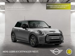 Grau Gebraucht 2021 Mini Cooper SE Kleinwagen | 18.490 € (Fairer Preis)