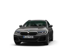 Gebraucht 2022 BMW 530 Shadowline Kombi | 40.406 € (Fairer Preis)
