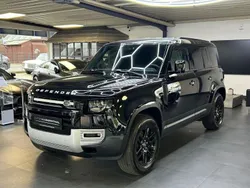 Schwarz Neu 2025 Land Rover Defender S SUV | 91.000 € (Teuer)