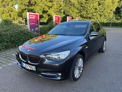 Grau Gebraucht 2010 BMW 530 Gran Turismo Sport Line Limousine | 8.900 € (Superpreis)