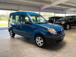 Blau Gebraucht 2005 Renault Kangoo Van / Kleinbus | 2.990 € (Fairer Preis)