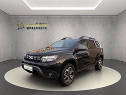 Schwarz Gebraucht 2023 Dacia Duster Journey SUV | 19.990 € (Fairer Preis)