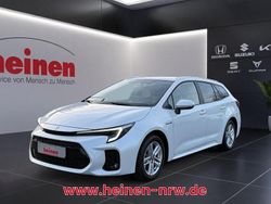 Weiß Gebraucht 2024 Suzuki Swace Comfort+ Kombi | 23.899 €