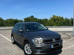 Andere farben Gebraucht 2017 VW Tiguan SUV | 17.000 € (Fairer Preis)