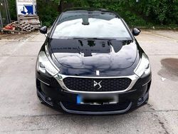 Schwarz Gebraucht 2016 DS Automobiles DS5 Kleinwagen | 14.000 € (Teuer)