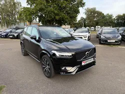 Schwarz Gebraucht 2022 Volvo XC90 Plus SUV | 46.199 € (Guter Preis)