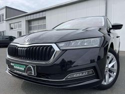 Schwarzmagic Gebraucht 2021 Skoda Octavia Style Kombi | 20.860 € (Guter Preis)