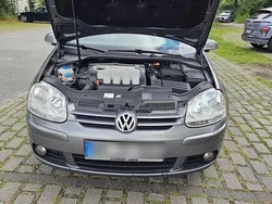 Grau Gebraucht 2008 VW Golf VI Limousine | 3.150 € (Guter Preis)