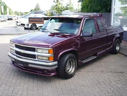 Rot Gebraucht 1994 Chevrolet C1500 SUV | 12.990 €
