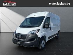 Weiß Gebraucht 2023 Fiat Ducato Van | 30.990 € (Guter Preis)