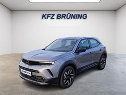 Grau Gebraucht 2024 Opel Mokka-e Elegance SUV | 20.880 € (Guter Preis)