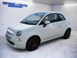 Gebraucht 2019 Fiat 500 | 13.770 € (Teuer)