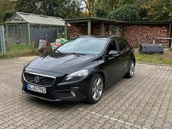 Gebraucht 2014 Volvo V40 CC Kombi | 12.900 € (Fairer Preis)