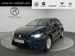 Gebraucht 2024 Seat Ibiza Style | 18.400 € (Fairer Preis)