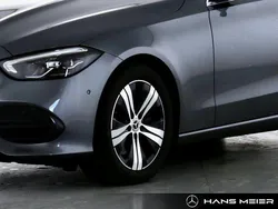 Gebraucht 2022 Mercedes C220 | 28.550 € (Guter Preis)