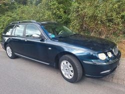 Grün Gebraucht 2001 Rover 75 Kombi | 2.800 € (Guter Preis)