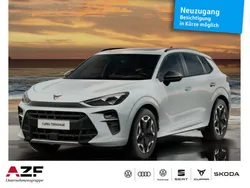 Weiß Neu 2025 Cupra Terramar VZ SUV | 45.990 € (Superpreis)