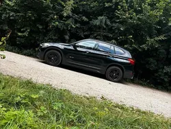 Schwarz Gebraucht 2018 BMW X1 Sport Line SUV | 19.980 € (Fairer Preis)