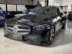 Schwarz Gebraucht 2023 Mercedes C200 Avantgarde Kombi | 25.990 € (Etwas zu teuer)