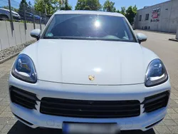Schwarz Gebraucht 2018 Porsche Cayenne SUV | 68.000 €