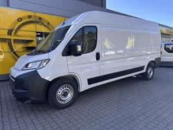 Casablancaweiß Neu 2025 Opel Movano Van | 39.500 € (Fairer Preis)