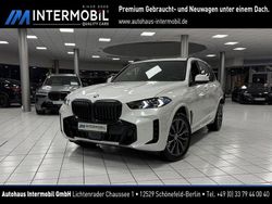 Weiß Gebraucht 2025 BMW X5 M Sport SUV | 78.770 € (Superpreis)