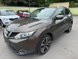 Braun Gebraucht 2014 Nissan Qashqai Tekna SUV | 9.990 € (Superpreis)