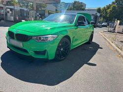 Gebraucht 2014 BMW 428 Limousine | 22.500 € (Teuer)