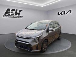 Astro grau Neu 2025 Kia Picanto Vision Kleinwagen | 16.970 € (Fairer Preis)