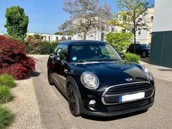 Schwarz Gebraucht 2017 Mini ONE Kleinwagen | 11.500 € (Fairer Preis)