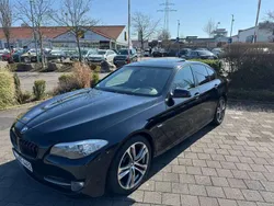 Gebraucht 2010 BMW 520 Limousine | 8.600 € (Fairer Preis)