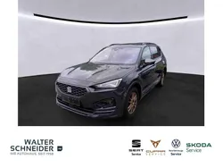 Uranograu Gebraucht 2023 Seat Tarraco FR SUV | 31.950 € (Guter Preis)