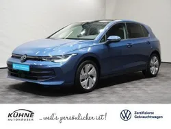 VW Golf VIII