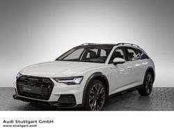 Weiß Gebraucht 2025 Audi A6 Allroad Ambiente Kombi | 91.940 €