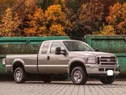 Ford F250