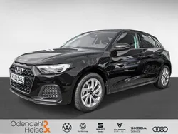 Mythosschwarz Gebraucht 2024 Audi A1 Sportback Advanced Plus Kleinwagen | 23.980 € (Superpreis)