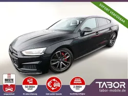 Audi S5 Sportback