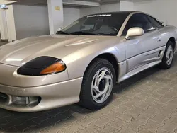 Grau Gebraucht 1991 Dodge Stealth Coupé | 13.900 €