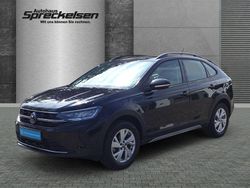 Deep black perleffekt Gebraucht 2024 VW Taigo Life SUV | 18.750 € (Fairer Preis)