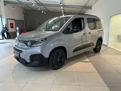 Lack grau artense Neu 2025 Citroën Berlingo Feel Van / Kleinbus | 27.900 € (Etwas zu teuer)