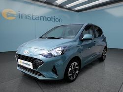 Grün Neu 2025 Hyundai i10 Trend Kleinwagen | 19.099 € (Fairer Preis)