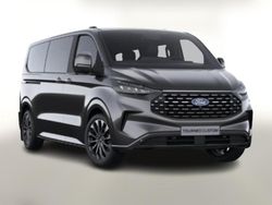 Magnetic metallic Neu 2025 Ford Tourneo Custom Van | 53.499 € (Fairer Preis)
