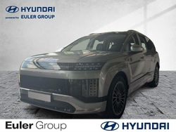 Grau Gebraucht 2025 Hyundai Ioniq 6 Limousine | 72.990 € (Superpreis)