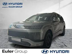 Grau Gebraucht 2025 Hyundai Ioniq 6 Limousine | 74.990 €