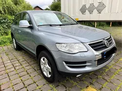 Silber Gebraucht 2008 VW Touareg SUV | 6.850 €