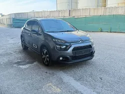 Grau Gebraucht 2021 Citroën C3 PureTech Kleinwagen | 14.290 € (Fairer Preis)