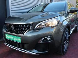 Grau Gebraucht 2020 Peugeot 5008 Allure SUV | 19.979 € (Superpreis)