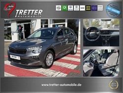 Grau Neu 2025 Skoda Kamiq Selection SUV | 26.990 € (Fairer Preis)